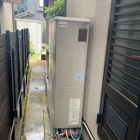 Before
